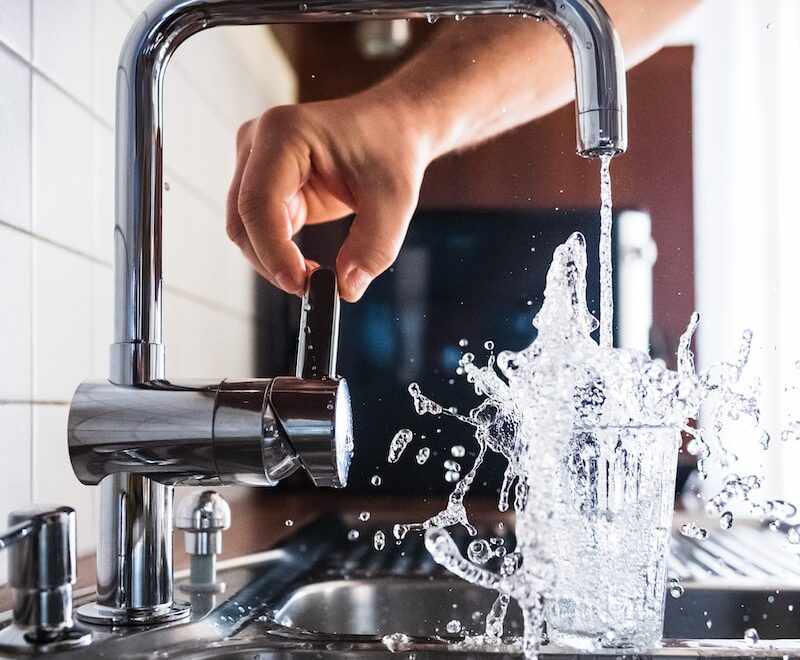 3 Easy Ways to Save on Water in the Kitchen